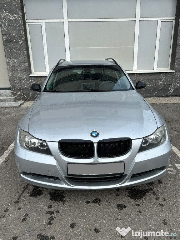 BMW seria 3 e91 2.0 diesel M47