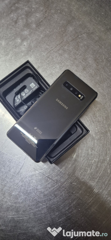 Samsung Galaxy S10+