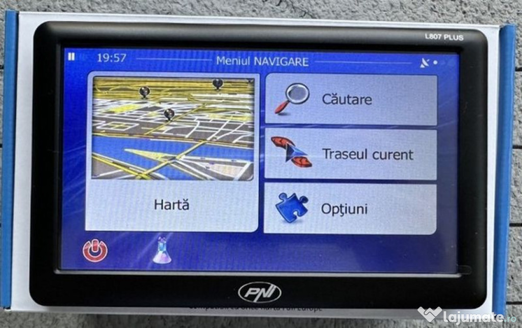 Actualizare Harti 2025 si instalare Soft GPS !