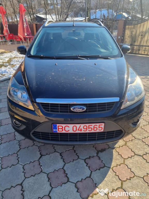 Vind ford focus 16 benzina