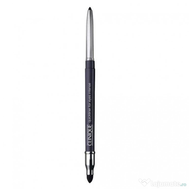 Creion ochi, Clinique, Quickliner for eyes intense, 02 Intense Plum