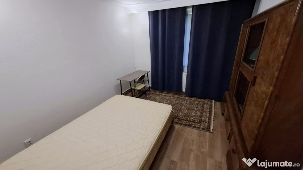 Apartament 3 camere D, in Piata Unirii