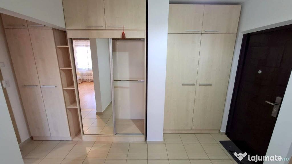 Apartament 2 camere D, , LIDL Nicolina NOU RENOVAT