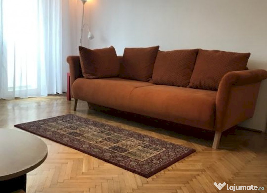 3 camere pet friendly, Turda