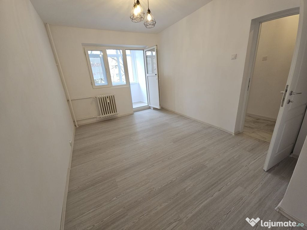 Apartament 2 camere decomandat Brancoveanu