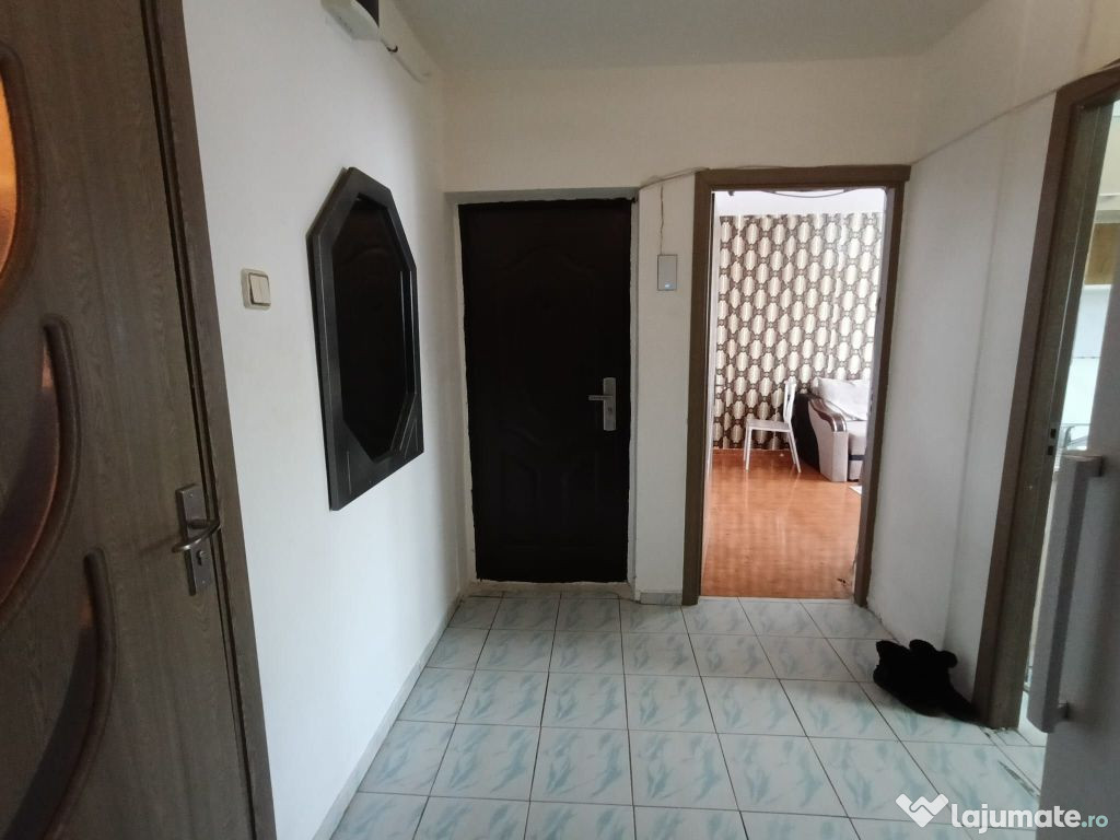 Apartament 3 camere Aparatorii Patriei / Soseaua Berceni