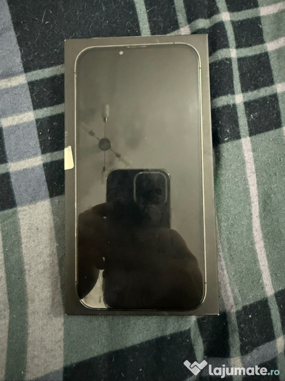 Apple iPhone 13 Pro Max Neverlocked