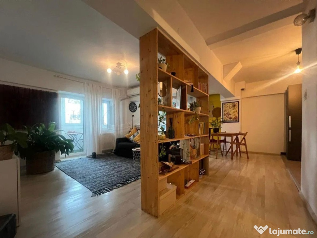 Apartament 2 camere Unirii