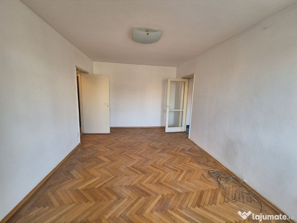 Apartament cu 2 camere 47,26 mp - parc Titan