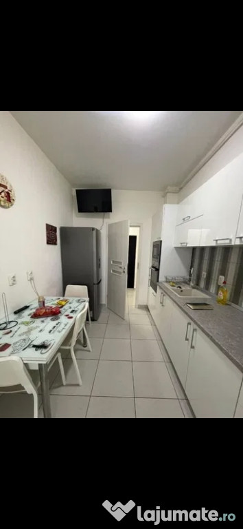 Apartament 2 cam, 69 mp, mobilat/ utilat modern, loc parcare cadastrat