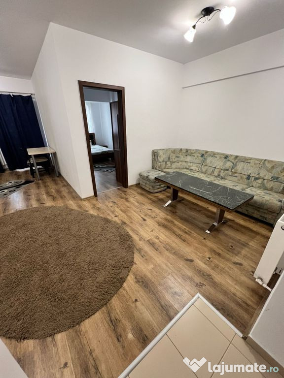 Apartament 2 camere Popesti Leordeni / Soseaua Oltenitei