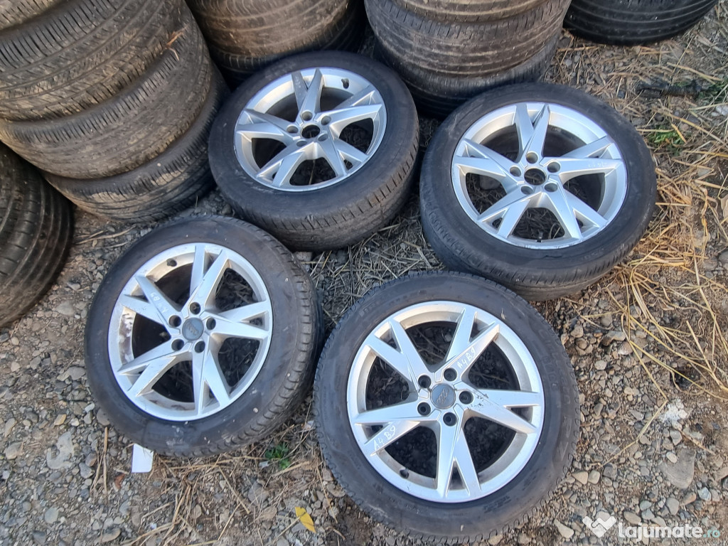 Airbag cortina dreapta Ford Focus 3 2012