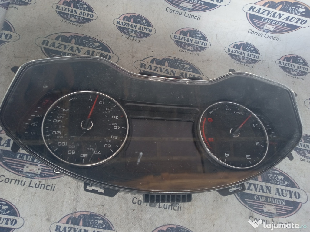 Stop dreapta hayon Skoda Superb 3 Break 2016