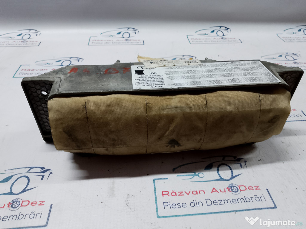 Airbag scaun stanga fata Volkswagen Jetta 2012