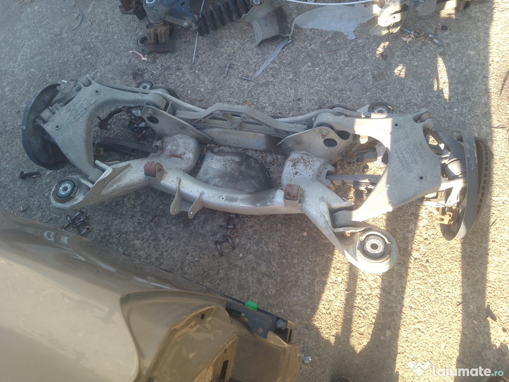 Stop dreapta hayon Volkswagen Jetta 2014