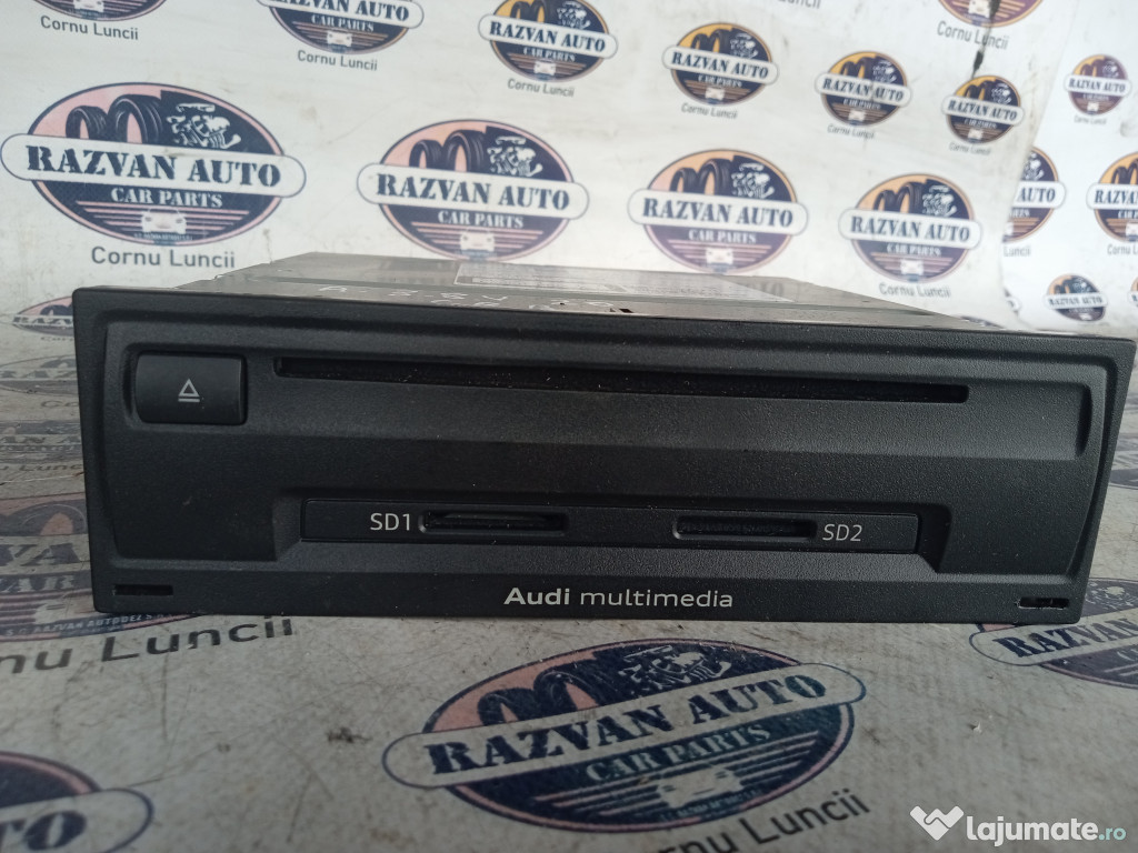 Stop dreapta hayon Volkswagen Golf 6 Plus 2011