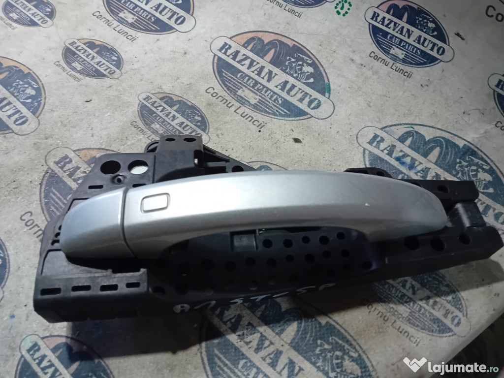 Airbag cortina stanga Seat Toledo 2013