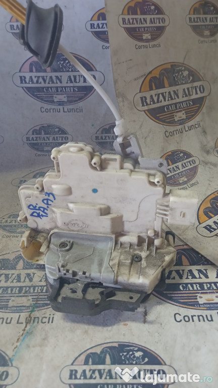 Airbag cortina dreapta Volkswagen Tiguan 2015