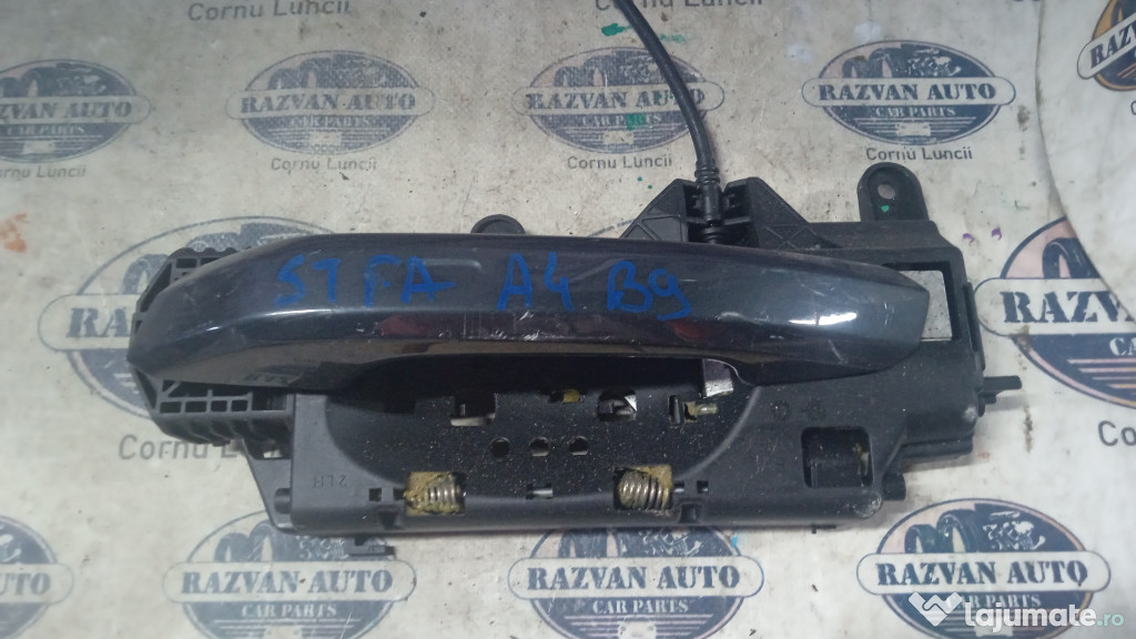 Airbag cortina dreapta Volkswagen Passat CC 2013