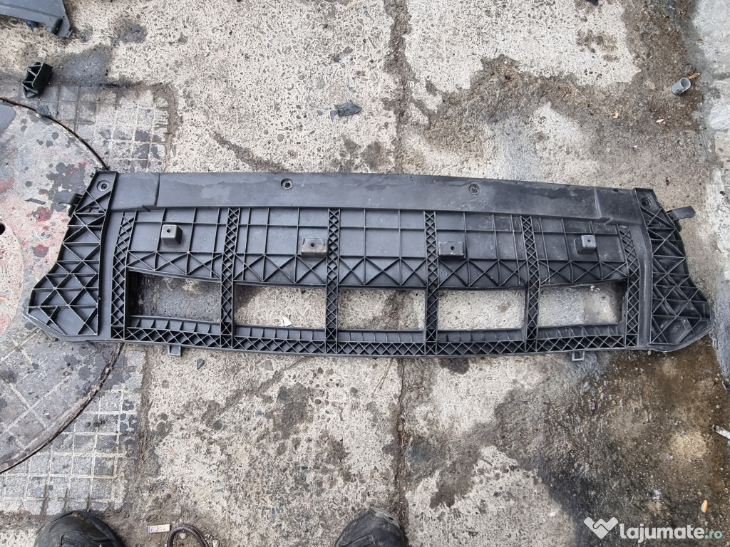 Airbag cortina dreapta Ford B-MAX 2012