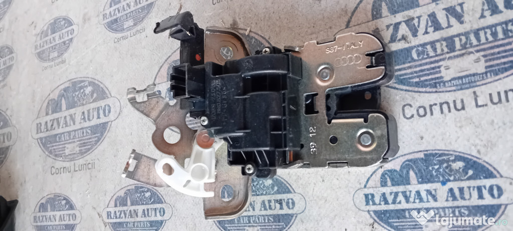 Airbag cortina stanga Volkswagen Golf 5 2009