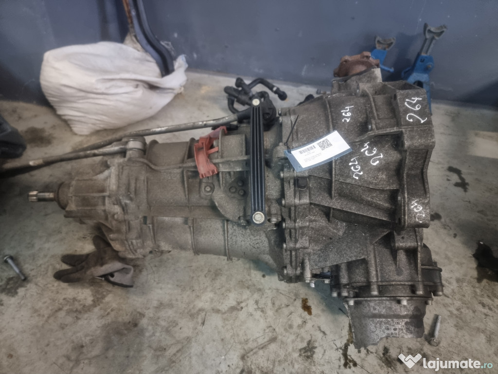 Airbag pasager Ford B-MAX 2013