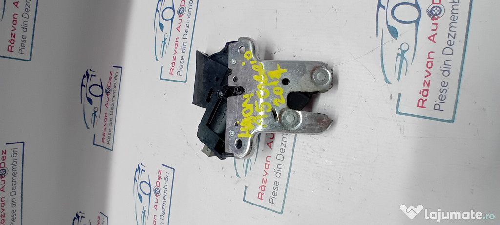 Airbag volan Opel Insignia B 2019