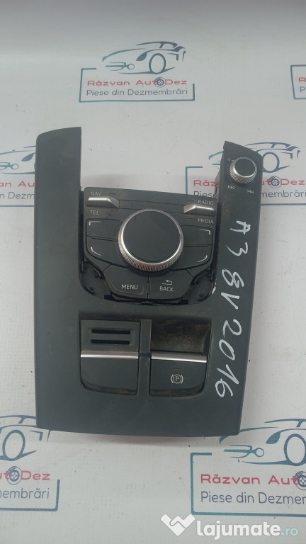 Punte spate Porsche Cayenne 3.0 Motorina 2013