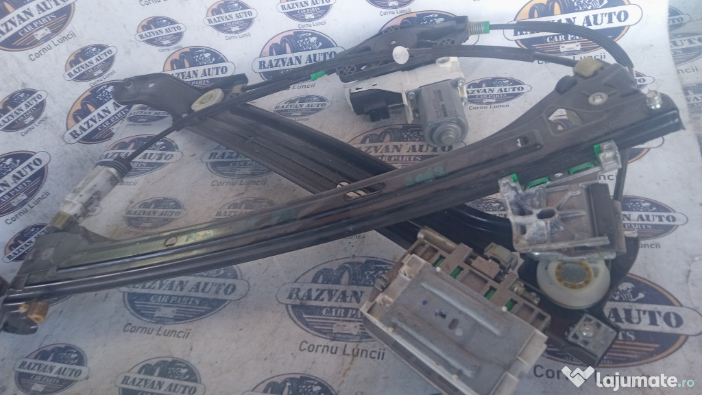 Airbag pasager BMW Seria 5 F10 2014
