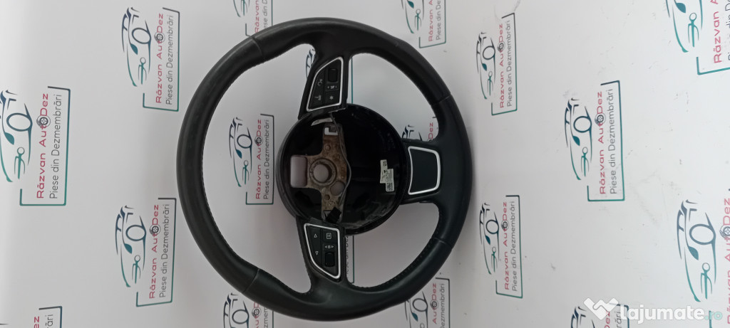 Airbag cortina dreapta Volkswagen Golf 6 Plus 2010