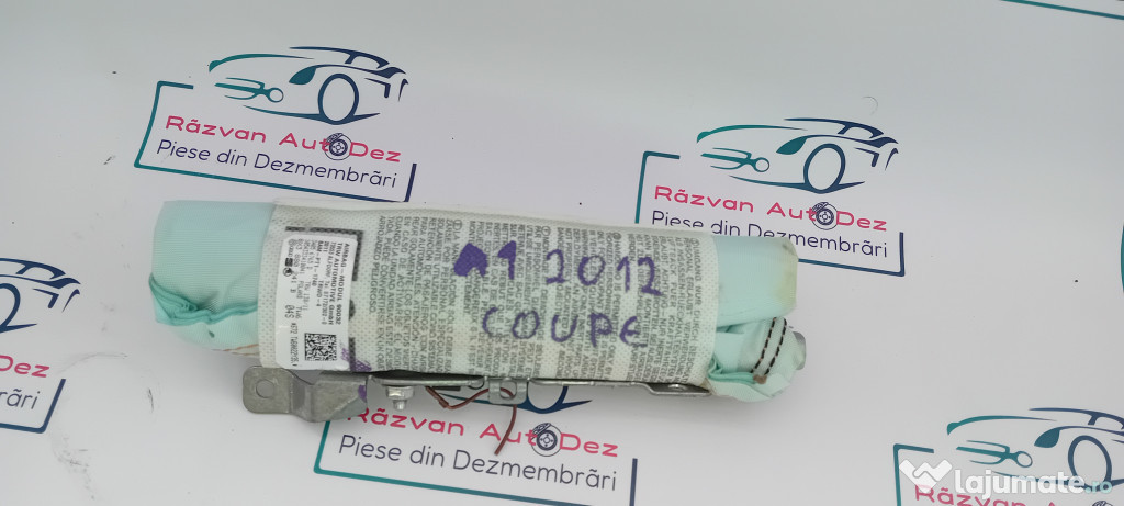 Airbag cortina dreapta Volkswagen Jetta 2011