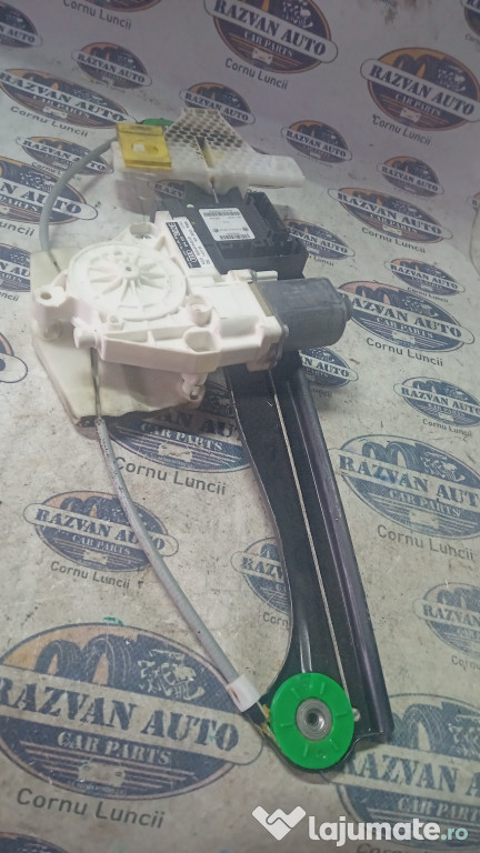 Airbag cortina dreapta BMW X1 2010