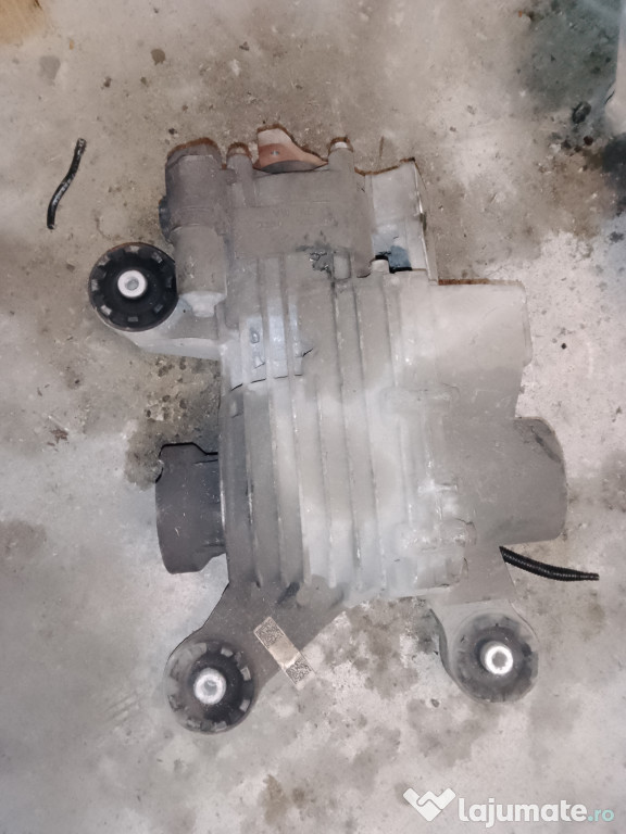Stop dreapta aripa Opel Antara 2012