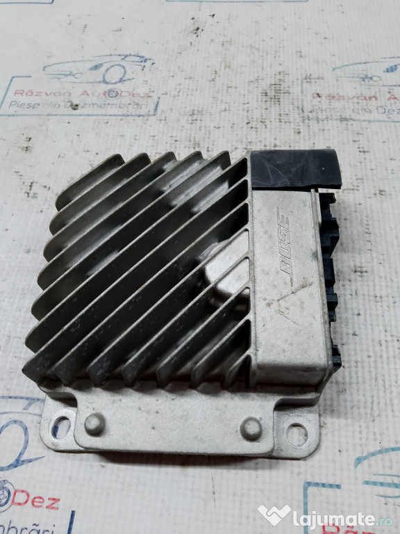Spira volan + manete Ford Fiesta 2014
