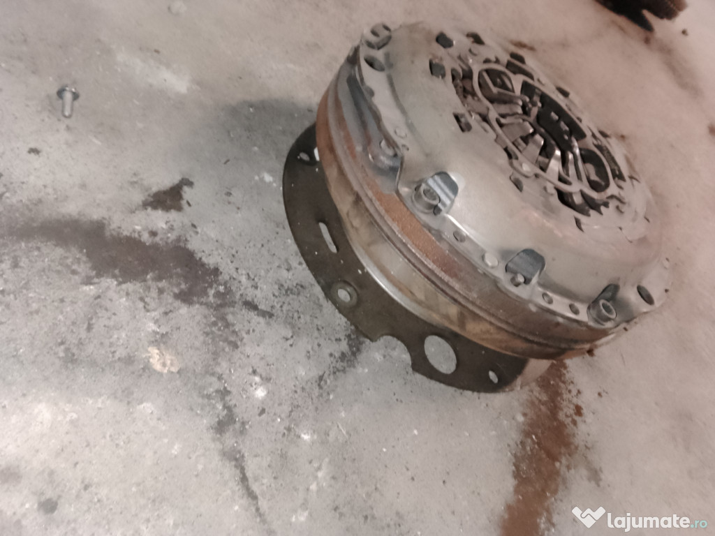 Spira volan + manete BMW Seria 5 F11 2015