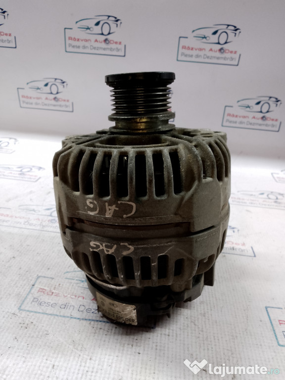Spira volan + manete BMW Seria 1 F20