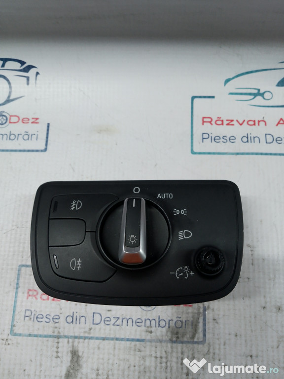 Manete Volkswagen Polo 2010
