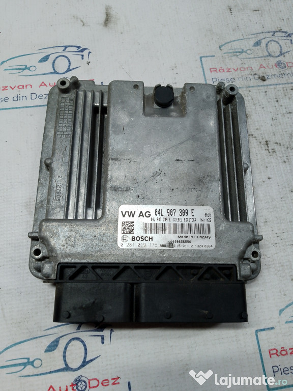 Spira volan + manete Skoda RAPID 2014
