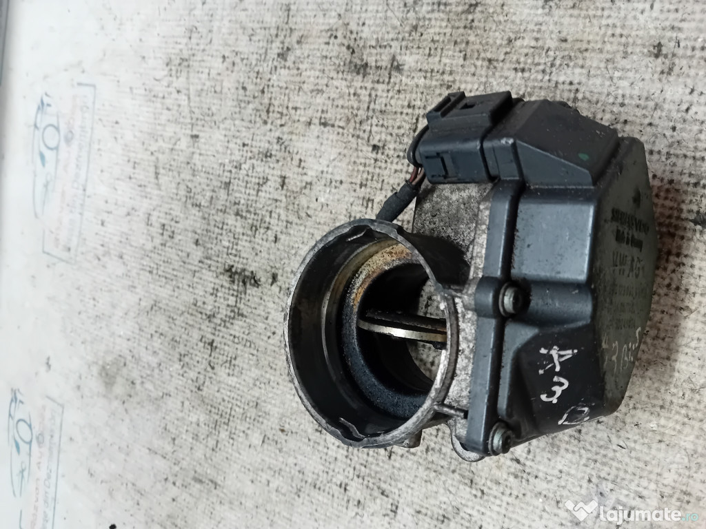 Airbag cortina stanga Volkswagen Passat CC 2007