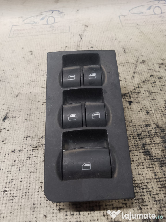 Spira volan + manete Land Rover Range Rover Evoque 2014