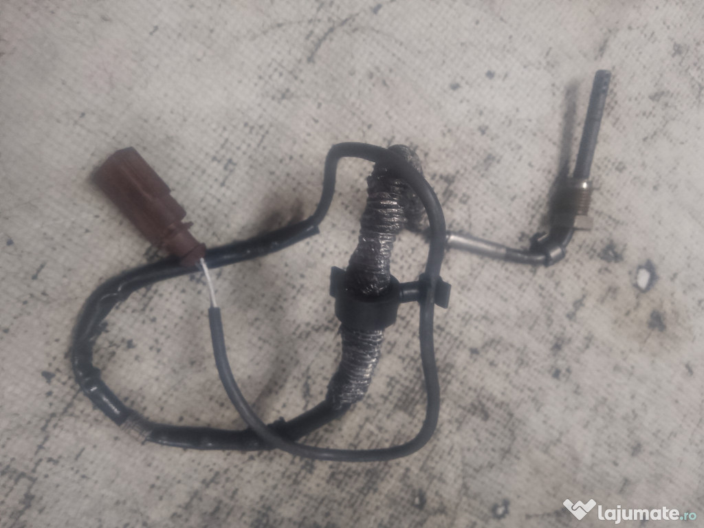 Jug motor Ford Focus 3 1.0 Benzina 2013