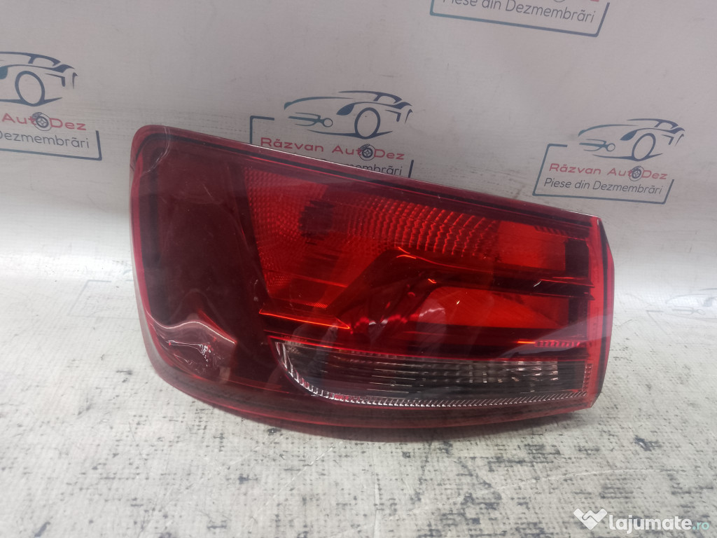 Unitate Multimedia Opel Mokka 2012