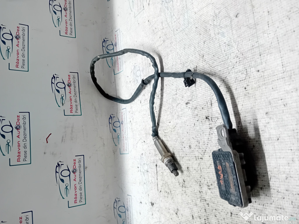 Display navigatie Opel Insignia A 2012