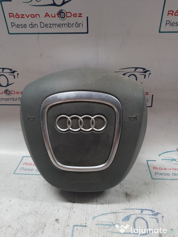 Airbag scaun stanga fata Seat Exeo 2009