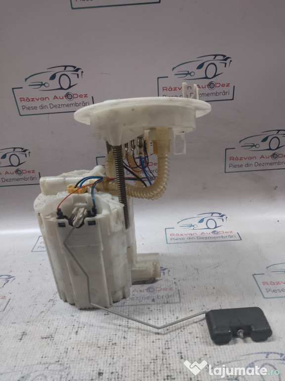 Airbag cortina stanga Volkswagen Golf 5 Plus 2008
