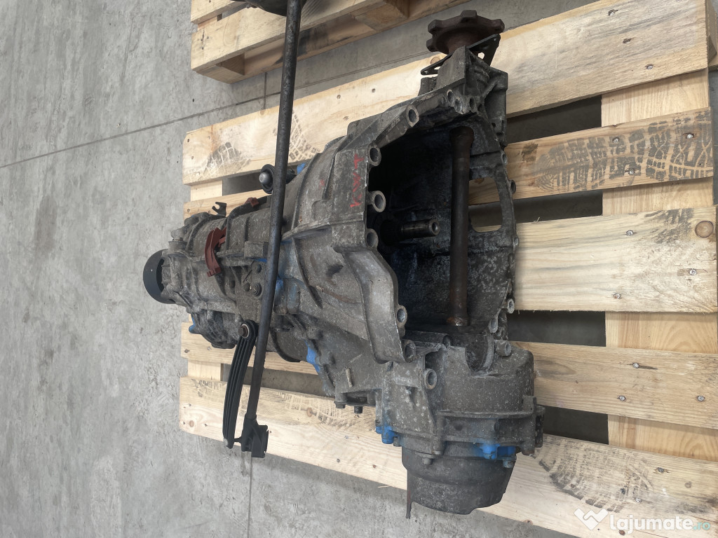 Punte spate Volkswagen Golf 7 Break 2.0 Motorina 2015