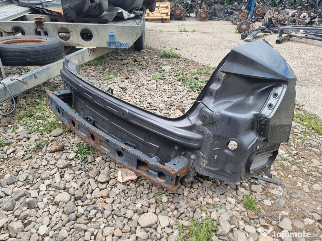 Boxa stanga spate Audi A3 8V