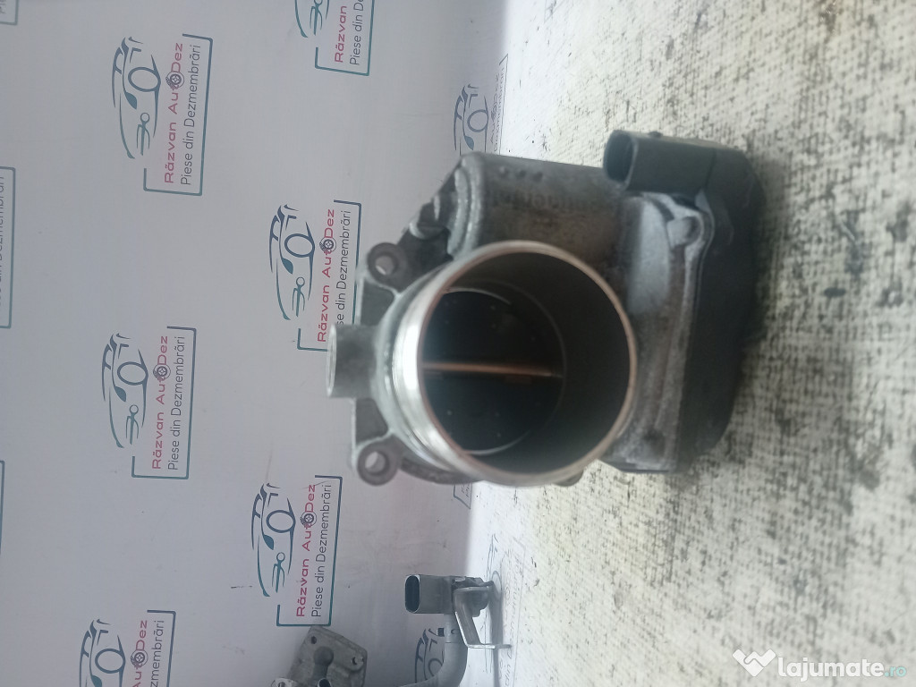 Pompa servodirectie Ford Focus 2 1.5 Benzina 2010
