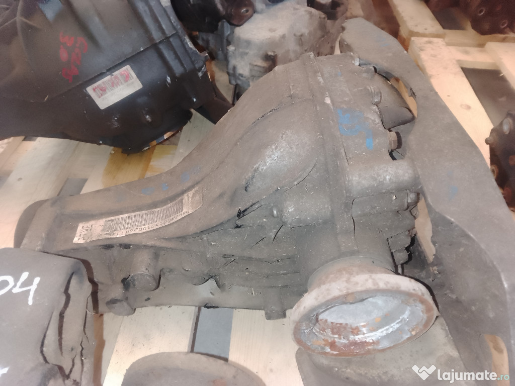 Clapeta acceleratie Opel Insignia B 1.6