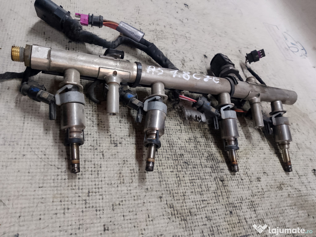 Clapeta acceleratie Citroen C4 1.6 2010